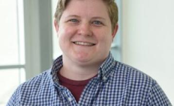 Dr. Ashley Solmonson