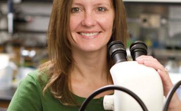 Dr. Erika Geisbrecht